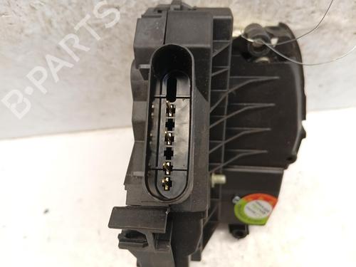Front right lock FORD KUGA II (DM2) 2.0 TDCi 4x4 | BP40348155C97 - Image 3