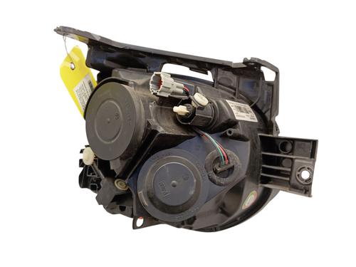 Venstre forlygte Venstre forlygte NISSAN JUKE (F15) 1.2 DIG-T (115 hp) 35803623 35803623