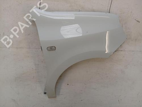 Used Right front fenders Right front fenders RENAULT TWINGO III (BCM_, BCA_) 1.0 SCe 70 (BCMB) (69 hp) 39885422 39885422