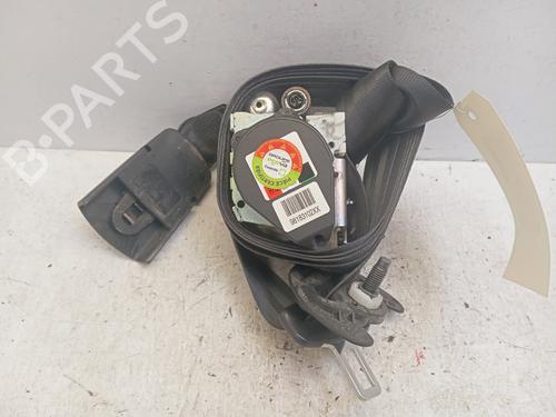 Front left seatbelt CITROËN C3 III (SX) 1.6 BlueHDi 75 | BP39155090I26 - Image 2