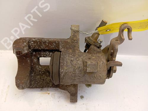 Left rear brake caliper VW GOLF VI (5K1) | BP37504363M107 - Image 2