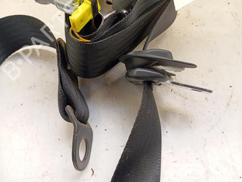 Front left seatbelt CITROËN C1 (PM_, PN_) 1.0 | BP34326885I26 - Image 3
