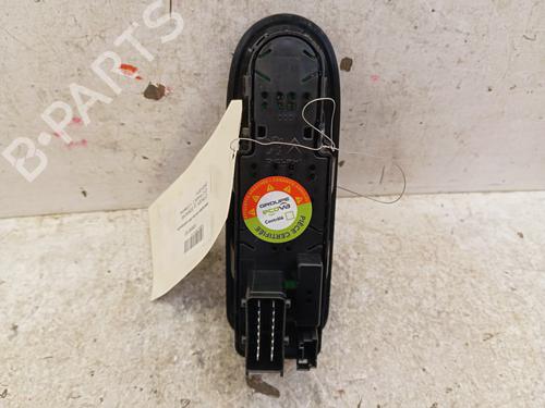 Left front window switch CITROËN C3 II (SC_) 1.2 VTi 82 | BP37077849I27 - Image 3