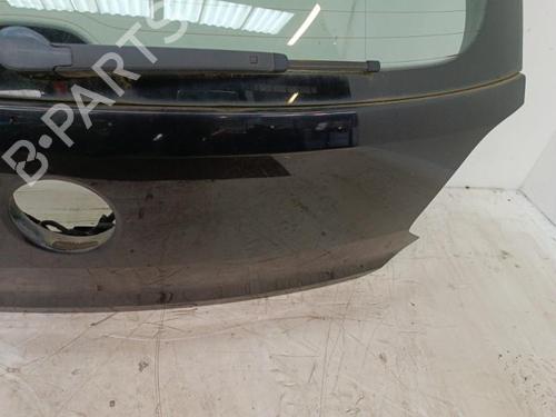 Used Tailgate Tailgate 34321226 34321226
