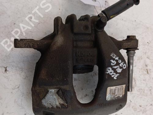 Used Left front brake caliper Left front brake caliper 37738339 37738339