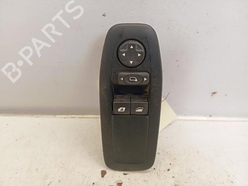 Used Left front window switch Left front window switch 38678032 38678032