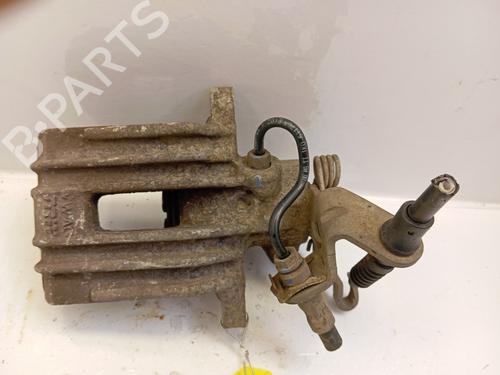 Pinza freno posteriore sinistra Pinza freno posteriore sinistra VW GOLF VI (5K1) [2008-2014] 37504363 37504363
