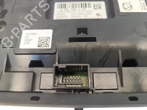 Display CITROËN C3 III (SX) 1.2 PureTech 82 | BP37738050C48 - Image 3