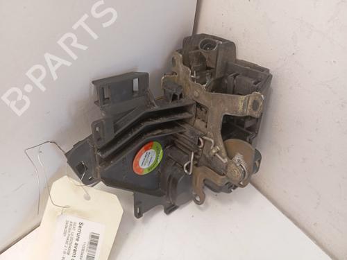Used Front right lock Front right lock SEAT AROSA (6H1) 1.0 (50 hp) 34326203 34326203