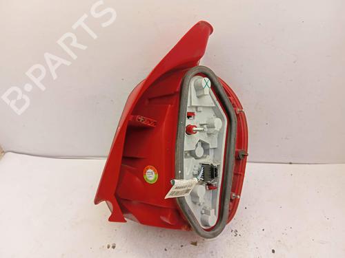 Used Left taillight Left taillight RENAULT MODUS / GRAND MODUS (F/JP0_) 1.5 dCi (FP0F, JP0F) (86 hp) 39725032 39725032