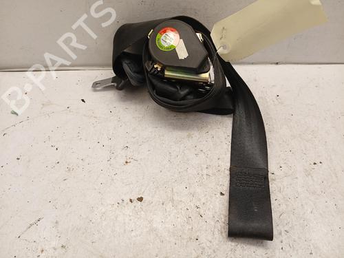 Sikkerhedssele foran venstre Sikkerhedssele foran venstre PEUGEOT 106 II (1A_, 1C_) 1.1 i (60 hp) 39885375 39885375