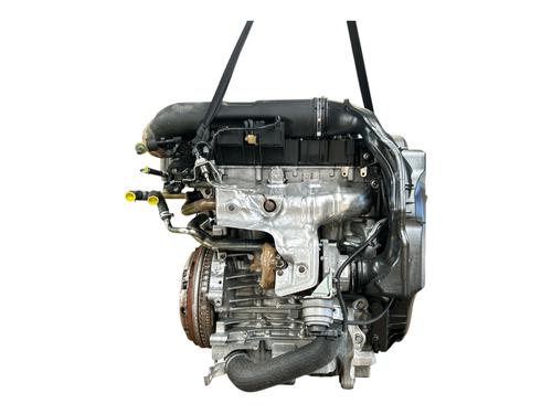 Engine VOLVO V40 Hatchback (525) D3 | BP38079783M1 - Image 4