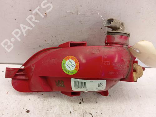 Used Rear bumper right light Rear bumper right light DS DS 4 / DS 4 CROSSBACK (NX_) [2015-2018] 34326348 34326348