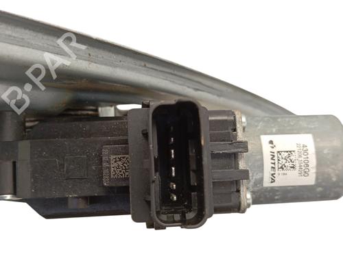 Used Front left window mechanism Front left window mechanism HYUNDAI TUCSON (NX4E, NX4A) 1.6 T-GDi Hybrid (230 hp) 34328479 34328479