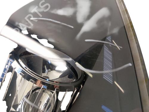 Used Right headlight Right headlight OPEL ASTRA H GTC (A04) 1.3 CDTI (L08) (90 hp) 34327496 34327496