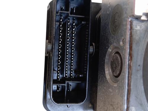 Used ABS pump ABS pump PEUGEOT 2008 I (CU_) 1.2 VTi (82 hp) 34329478 34329478