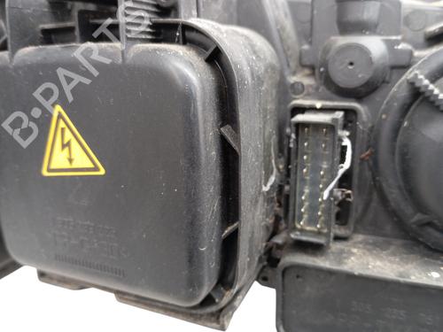 Phare gauche Phare gauche OPEL ZAFIRA A MPV (T98) 2.2 DTI 16V (F75) (117 hp) 34328125 34328125