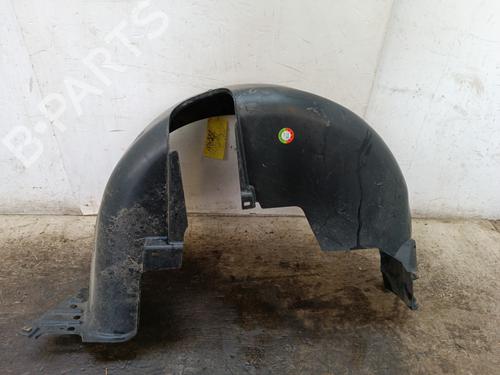 Hjulbue AUDI A1 Sportback (GBA) 30 TFSI | BP34323148C56 - Image 2