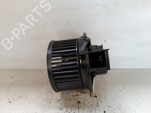 Used Heater blower motor Heater blower motor PEUGEOT 206 Hatchback (2A/C) [1998-2012] 34322595 34322595
