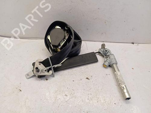 Front left seatbelt CITROËN C3 Picasso (SH_) 1.2 THP 110 (SHHNZ6) | BP39626756I26 - Image 2