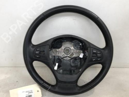 Stuur Stuur BMW 1 (F20) 116 d (116 hp) 34321778 34321778
