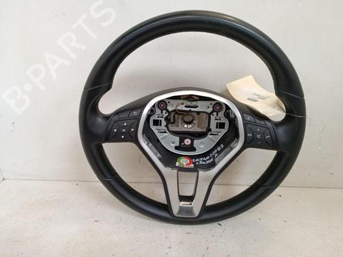 Stuur Stuur MERCEDES-BENZ A-CLASS (W176) A 180 CDI / d (176.012) (109 hp) 34322121 34322121