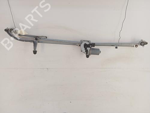 Used Front wiper motor Front wiper motor FORD C-MAX II (DXA/CB7, DXA/CEU) 1.5 TDCi (120 hp) 34325488 34325488