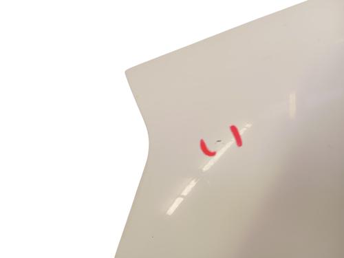 Used Left front fenders Left front fenders CITROËN JUMPY II (VF7) [2007-2016] 34329899 34329899