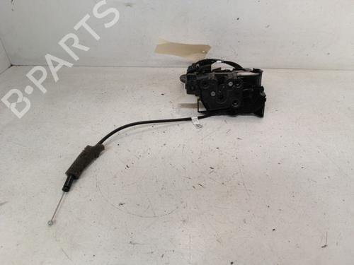 Used Front left lock Front left lock RENAULT MEGANE IV Hatchback (B9A/M/N_) [2015-2026] 34322352 34322352