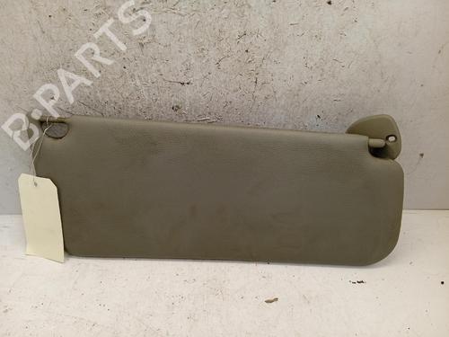 Left sun visor RENAULT KANGOO Express (FC0/1_) D 55 1.9 (FC0D) | BP40116739I1 - Image 2