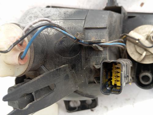 Rear bumper left light CITROËN C4 Picasso II | BP35809590C81 - Image 4