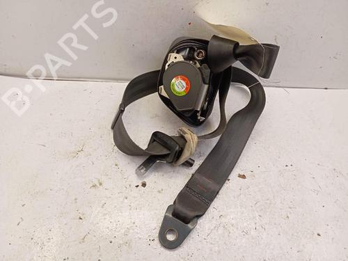 Used Front left seatbelt Front left seatbelt PEUGEOT 207 (WA_, WC_) 1.4 HDi (68 hp) 39724997 39724997