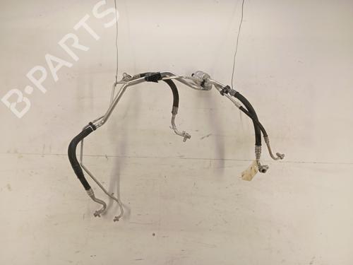 Used AC pipe AC pipe PEUGEOT PARTNER Tepee [2008-2026] 34328967 34328967