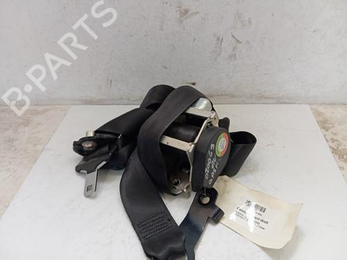Used Front right seatbelt Front right seatbelt NISSAN QASHQAI I (J10, NJ10) 2.0 dCi (150 hp) 34324151 34324151