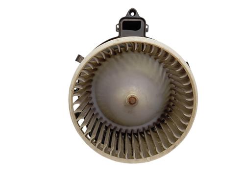 Used Heater blower motor Heater blower motor CITROËN C4 Picasso I MPV (UD_) [2006-2015] 34329462 34329462