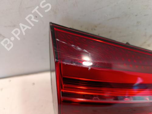 Feu de coffre gauche Feu de coffre gauche RENAULT CLIO V (B7_) 1.0 SCe 75 (B7M5) (72 hp) 34325960 34325960