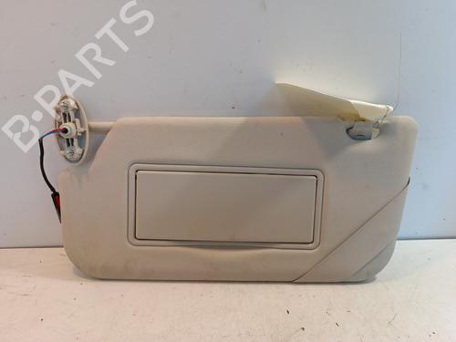 Left sun visor FORD C-MAX II (DXA/CB7, DXA/CEU) 1.5 TDCi | BP34325490I1 - Image 3