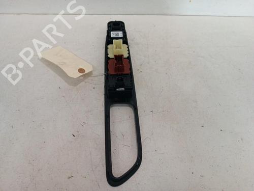 Used Left front window switch Left front window switch RENAULT CLIO IV (BH_) 1.5 dCi 90 (90 hp) 34321288 34321288