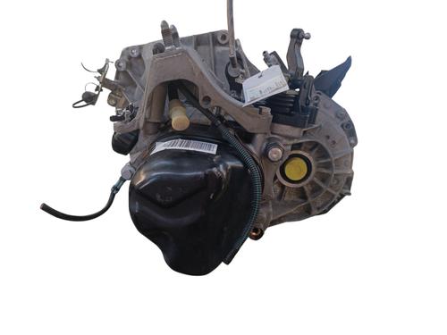 Gearbox DACIA SANDERO II TCe 90 (B8M1, B8MA, B8AC) | BP37188462M3 - Image 4