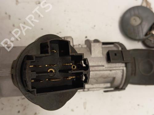 Ratlås/Tændingslås Ratlås/Tændingslås FIAT DUCATO Van (250_) [2006-2026] 34328383 34328383