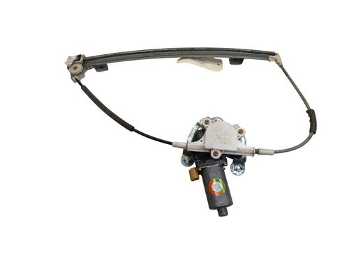 Used Front left window mechanism Front left window mechanism RENAULT MEGANE I (BA0/1_) 1.4 16V (BA0D, BA1H, BA0W, BA10) (95 hp) 36472088 36472088