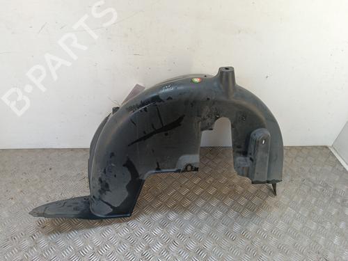 Hjulbue Hjulbue CITROËN C4 CACTUS 1.2 THP 110 (110 hp) 34324866 34324866