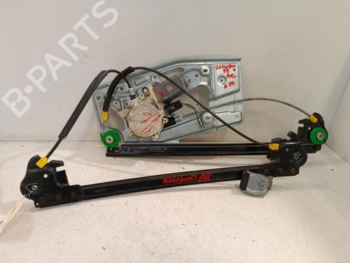 Used Front left window mechanism Front left window mechanism BMW 5 (E34) [1987-1995] 34321694 34321694