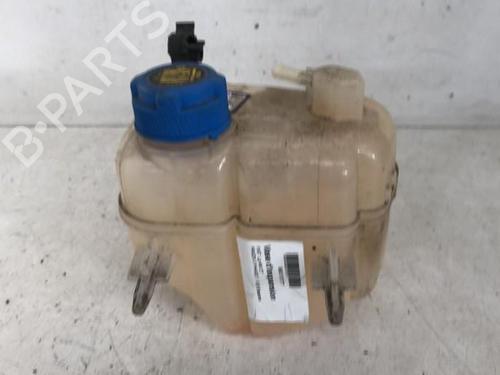 Used Expansion tank Expansion tank FIAT PANDA (312_, 319_) 0.9 (312PXG1A) (86 hp) 34321925 34321925