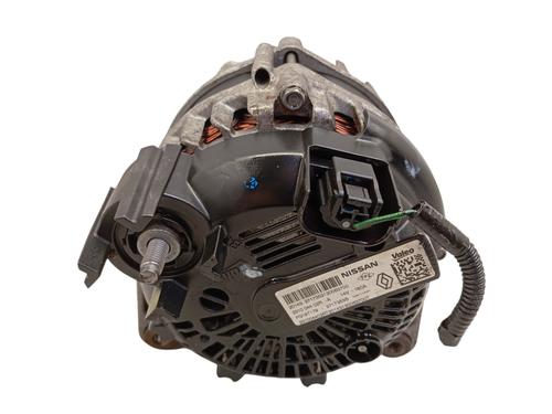 Used Alternator Alternator DACIA DUSTER (HM_) 1.5 dCi 115 (HMAD) (116 hp) 34329639 34329639