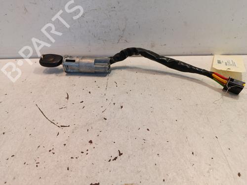 Used Ignition barrel Ignition barrel RENAULT TWINGO I (C06_) [1993-2012] 34326017 34326017