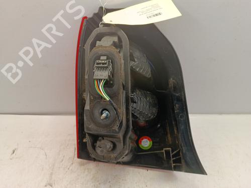 Right taillight RENAULT TWINGO II (CN0_) 1.5 dCi (CN0E) | BP38502326C35 - Image 3