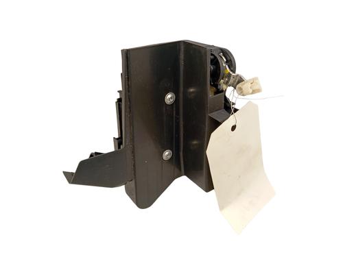 Used Rear right lock Rear right lock DACIA SANDERO II TCe 90 (B8M1, B8MA, B8AC) (90 hp) 36472110 36472110