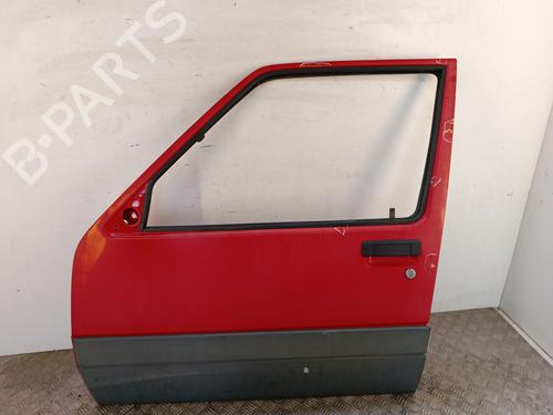 Used Left front door Left front door RENAULT SUPER 5 (B/C40_) 1.1 (48 hp) 35808653 35808653