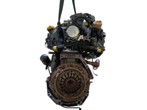 Used Engine Engine RENAULT CLIO IV (BH_) 1.5 dCi 75 (75 hp) 34322891 34322891